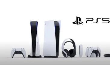 Dünya bu ana kitlenmişti! PlayStation 5 ilk kez tanıtıldı! İşte özellikleri ve tasarımı! PlayStation 5 ne zaman satışa çıkacak, fiyatı ne kadar olacak?