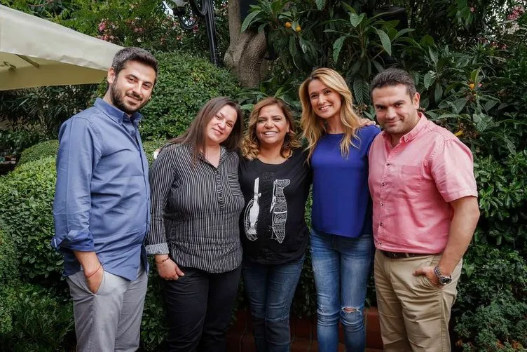 Kibariye�nin inanılmaz değişimi FotoHaber Magazin