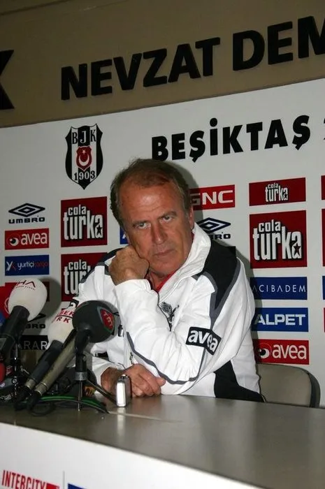 Mustafa Denizli