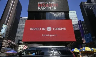Times’dan Türkiye’ye yatırım daveti: Türkiye dayanıklı yatırım ortağınız