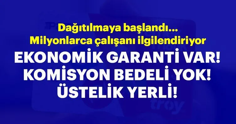 Esnafın yemek kartı Yemekmatik yaygınlaşıyor!