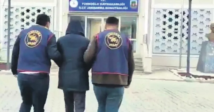 FETÖ’ye büyük darbe