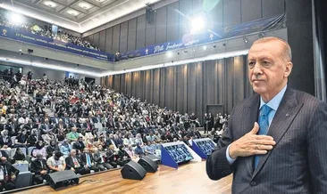 İhanet şebekesiyle mücadelemiz sürecek