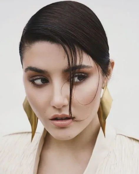 Murat Dalkılıç Hande Erçel ile aşk yaşayınca Merve Boluğur...