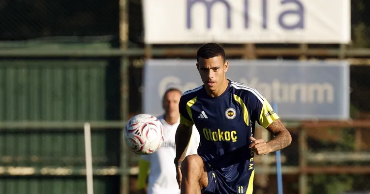 Fenerbahçe, Eyüpspor maçına hazır!