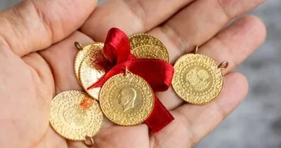ALTIN FİYATLARI 27 NİSAN 2026: Bugün tam, yarım, çeyrek, gram altın ne kadar? Canlı alış-satış rakamları