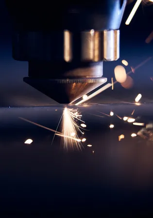 Bilim insanlarından çığır açan buluş: Ses dalgalarıyla lazer üretildi