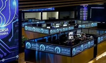 Borsa İstanbul güne yükselişle başladı