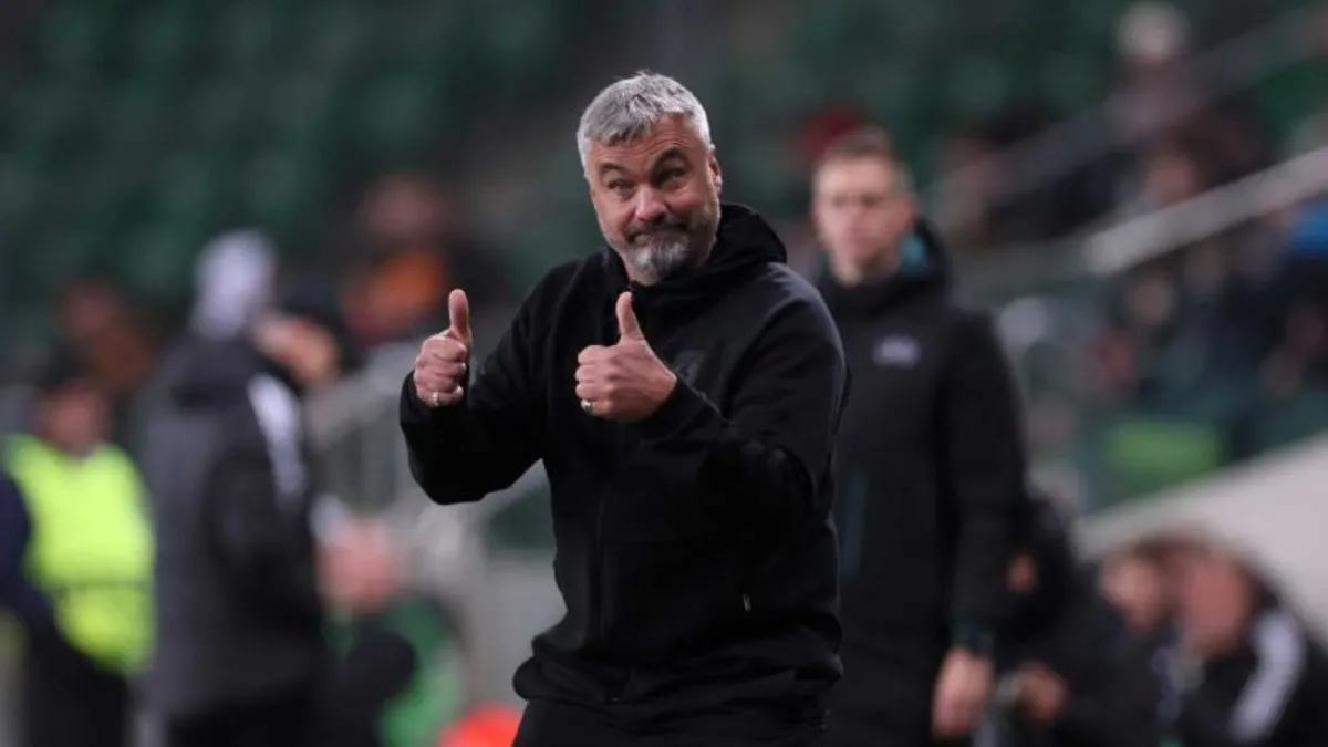 Thomas Reis'ten geri dönüş sinyalı! Türkiye itirafı