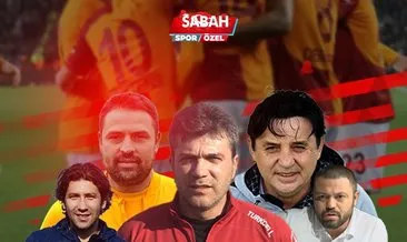 Emre Belözoğlu’na olay cevap! Efsane isimlerden Tarihin en iyi Galatasaray’ı yorumuna tepki...