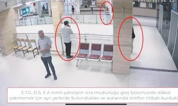 Tefeci çetesine operasyon 19 tutuklama #izmir