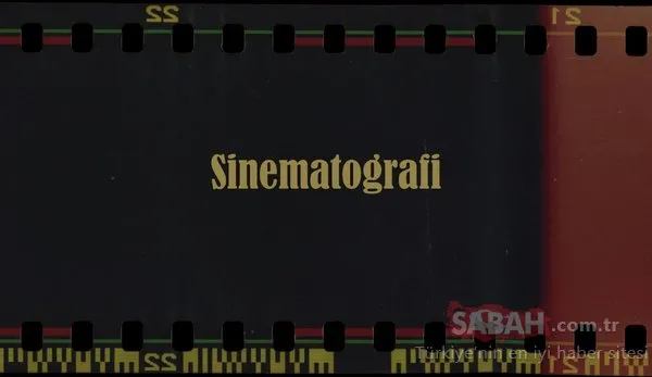 Sinemadaki 10 temel kavram