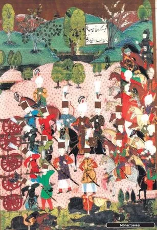 Savastan Dostluga Turk Macar Iliskileri Erhan Afyoncu