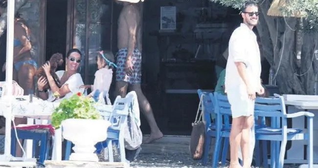 Ayrılsak da beraberiz