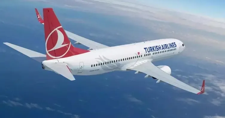 THY, Osaka uçuşlarına başladı