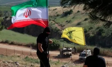 İsrail ordusu Lübnan’da Hizbullah’ı hedef aldı