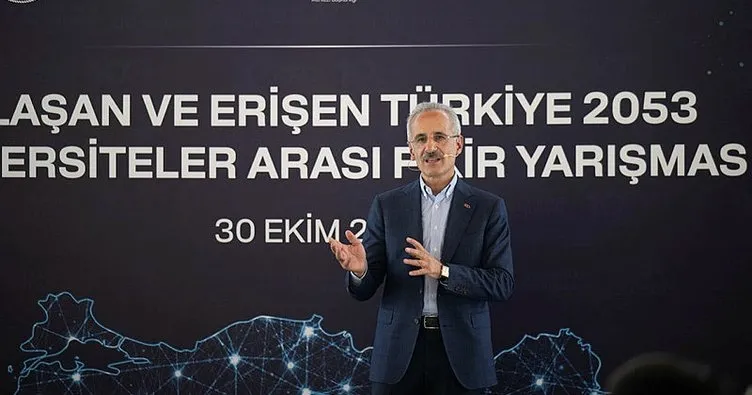 Bakan Uraloğlu, 10 GB internet desteği için tarih verdi: Önümüzdeki günlerde tanımlanacak