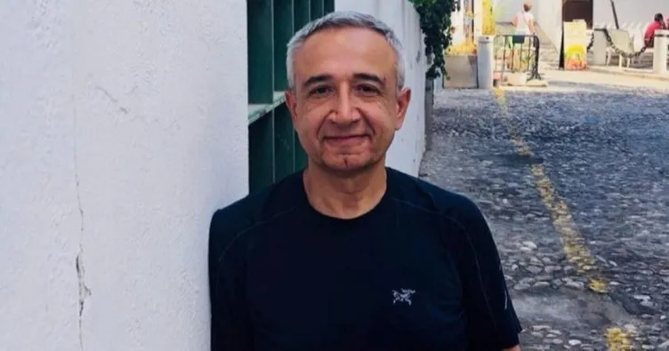 Kolombiya’da bulunan ceset Türk profesöre ait