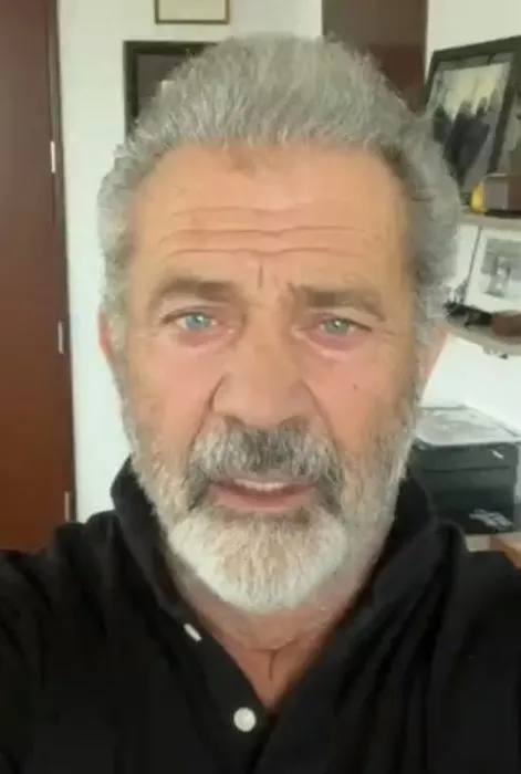 ABD’li oyuncu Mel Gibson’dan Türklere alçak iftira! Karabağ Zaferi’ni hazmedemeyip provokasyona kalkıştı