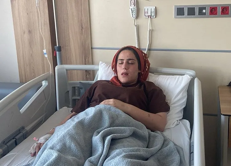 Hapşırma nöbeti kabusu oldu: 12 gündür ne yemek yiyebiliyor ne uyuyabiliyor!