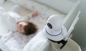 Dadı kameraları tehlike altında!