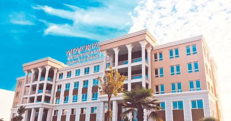 Arnavutluk 3 FETÖ okulunu kapattı