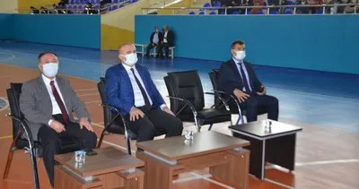 Muş’ta TYP kuraları noter huzurunda çekildi #mus Muş’ta TYP kuraları noter huzurunda çekildi #mus