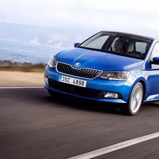 Skoda gizemli bir teaser görsel paylaştı