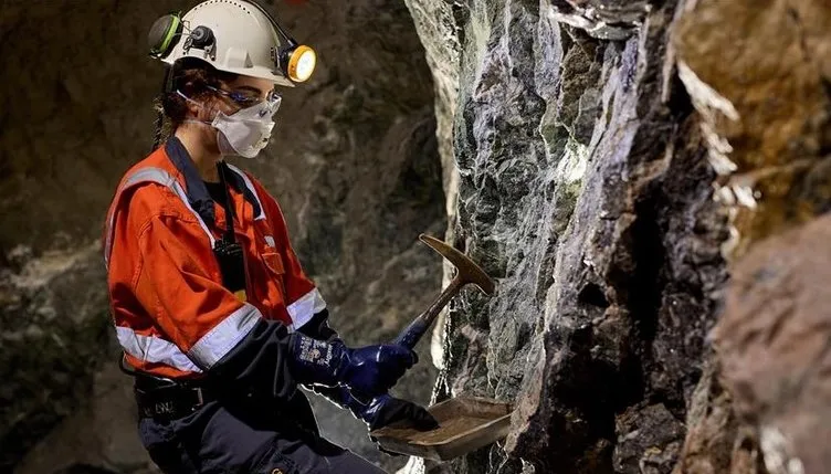 Türkiye’nin maden röntgeni çekiliyor! MTA çalışmalara hız verdi: Ciddi keşiflerin altyapısı olacak