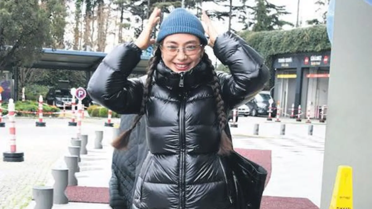 ‘Aziz’i de sete götüreceğim’