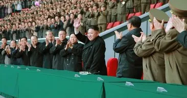 Son Dakika: Tüm dünya şokta! Kuzey Kore ve ABD arasında yeni kriz