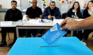 İsrail’de son dört yılda beşinci seçim