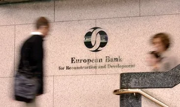 EBRD Finansal Kurumlar Direktörü Malige: Türk bankaları çok dayanıklı ve değişen koşullara hızlı tepki verebiliyor