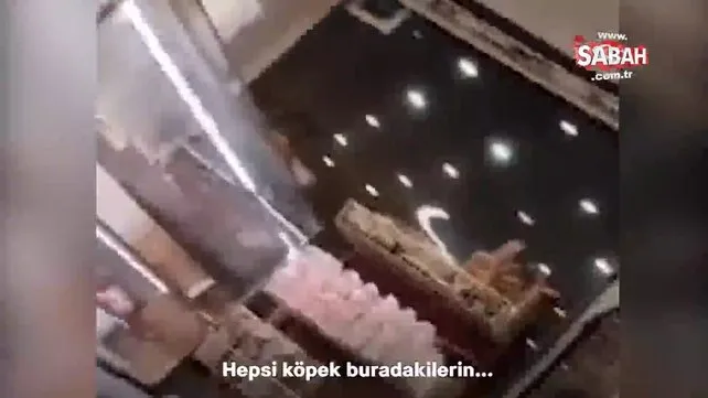 İstanbul’da AK Partili çocuğa küfredip dükkandan kovdu: “İtlere ekmek satmıyoruz” | Video