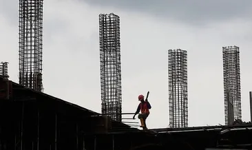 İnşaat maliyet endeksi açıklandı