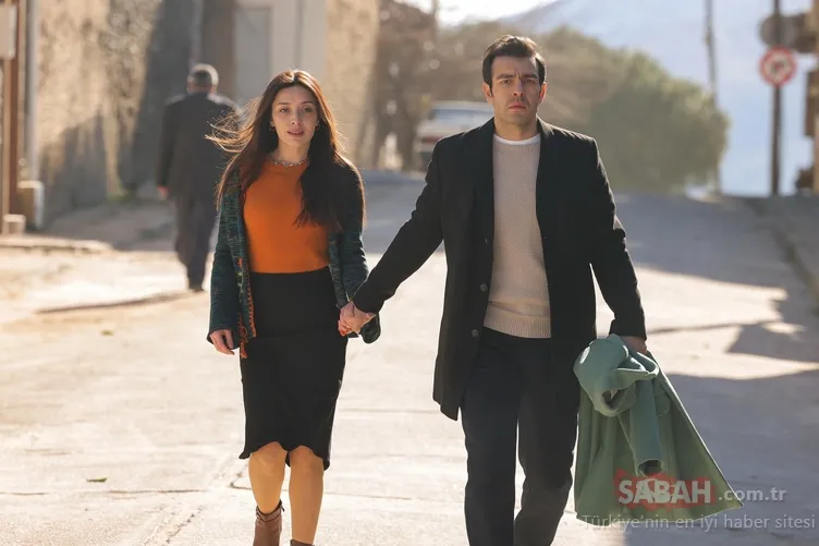 Zembilli sekizinci bölümüyle bu akşam atv’de...