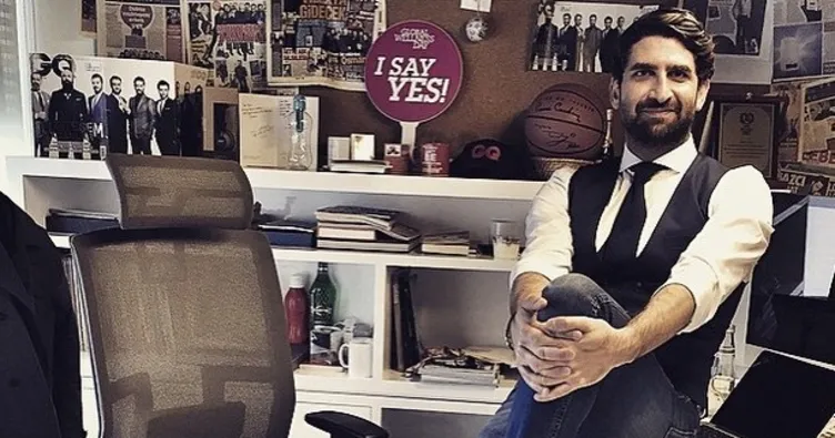 Adı bu sefer de Sıla ile anılan Okan Can Yantır kimdir?