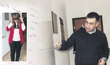 DNA’nın müziği notalara döküldü