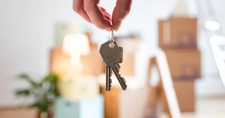 Ticari Gayrimenkul Fiyat Endeksi arttı