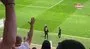 Taraftardan Fatih Terim’e destek! ‘İmparator Fatih Terim’ sesleri...
