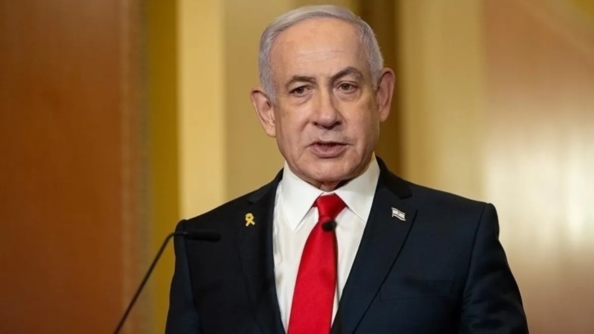 İsrail'de Netanyahu’nun partisi Likud düşüşte! Sadece 18 milletvekili çıkarabiliyor