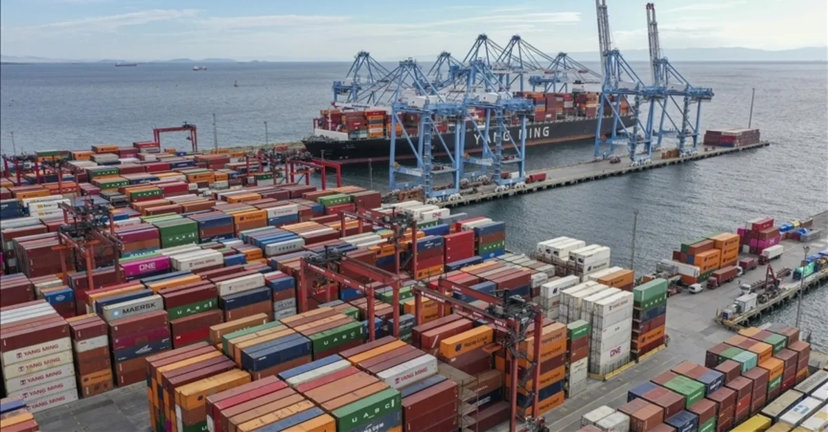 AB şirketleri ABD tarifelerine uyum sağladı AB şirketleri ABD tarifelerine uyum sağladı