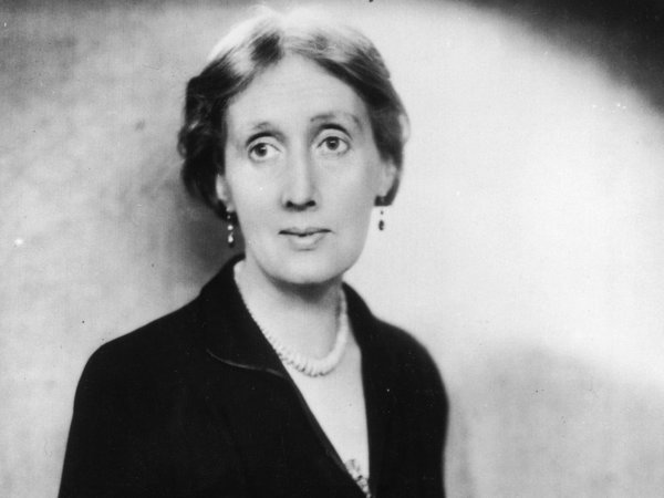 İşte intihar eden Virginia Woolf'un son mektubu...