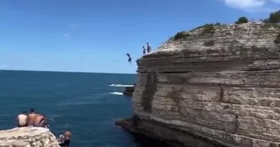 Yasağa rağmen, ölümle dans ediyorlar!