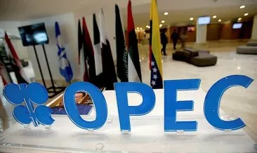 OPEC 4 ülkeyle üyelik görüşmeleri yapıldığını duyurdu