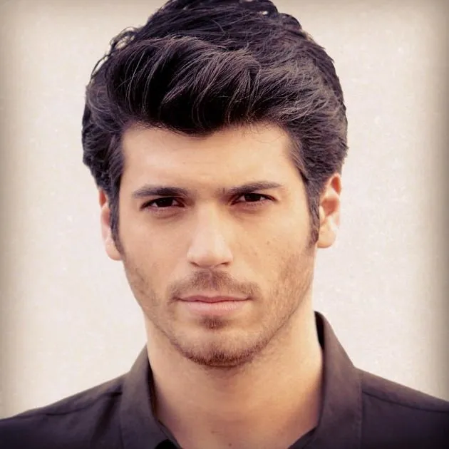 джан ямал турецкий актер. джан ясман.