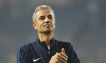 Konyaspor’da İsmail Kartal dönemi