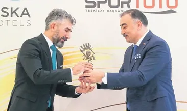 Yılın Basın Fotoğrafı Ödülü SABAH’ın oldu