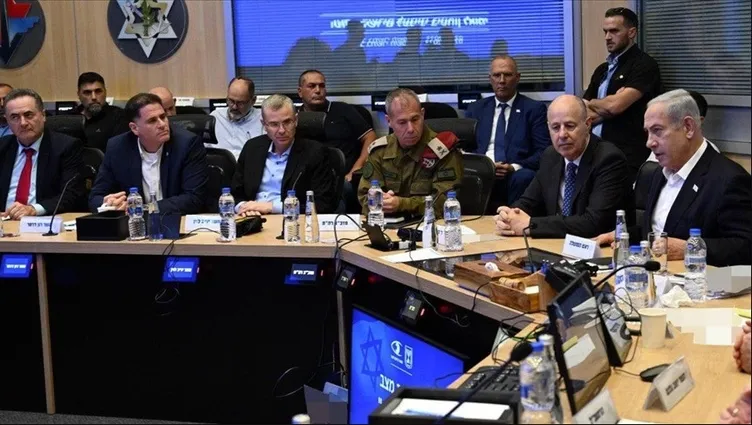 İsrail basınında çarpıcı itiraf: ‘Netanyahu yalan söylüyor!’ Hamas sözünü tuttu