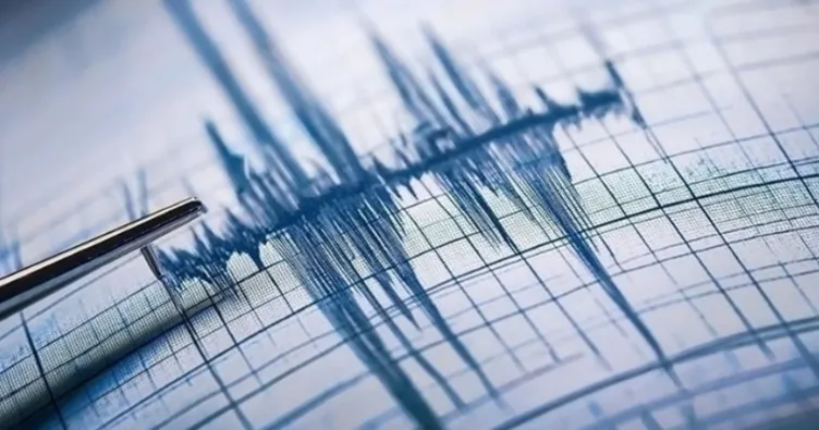 Malatya’da 4,5 büyüklüğünde deprem